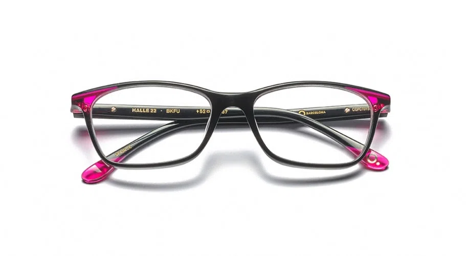 Etnia Barcelona HALLE 22 Eyeglasses - view 30